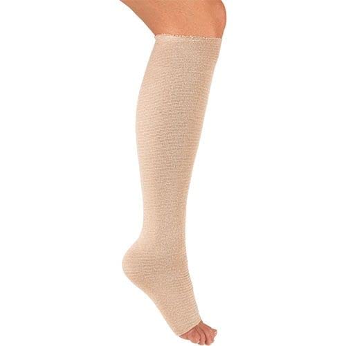 Tubigrip Size D Tubular Bandage 10M Box Beige (3x32.81')"