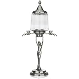 Lady Absinthe Fountain, 4 Spout