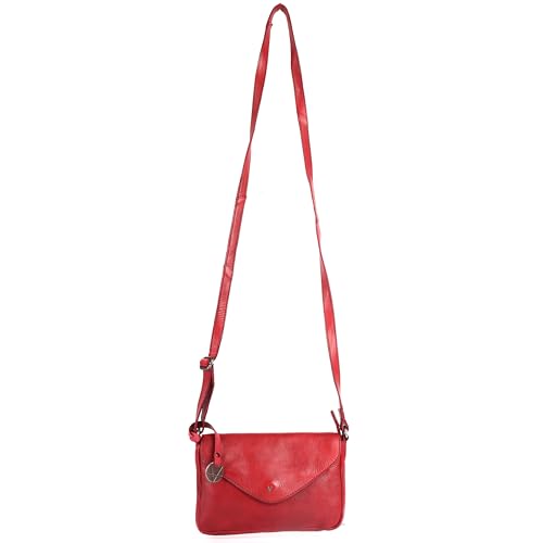 VILENCA HOLLAND RFID-Protected Crossbody