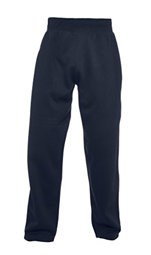 Pantalones de trotar para niños UC521 ideales para el patio del colegio y tardes de parque