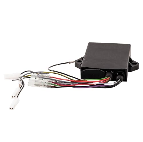 Boîtier CDI Polaris pour Jet-Ski Virage et Freedom 2002-2004 | Remplacement Pièce 4010803