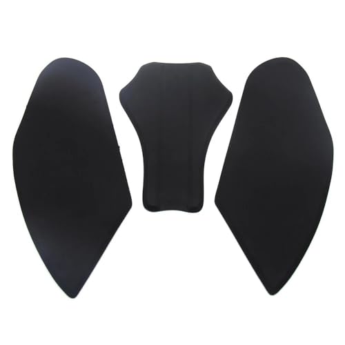 Stickers réservoir traction pads : améliorez votre confort sur route et circuit en S1000R