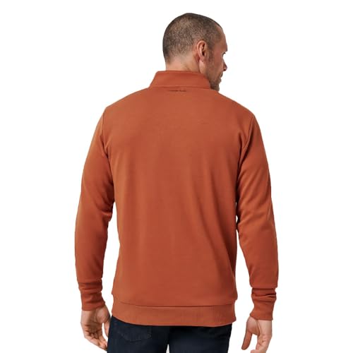 Image of TravisMathew Cloud Quarter Zip 2.0