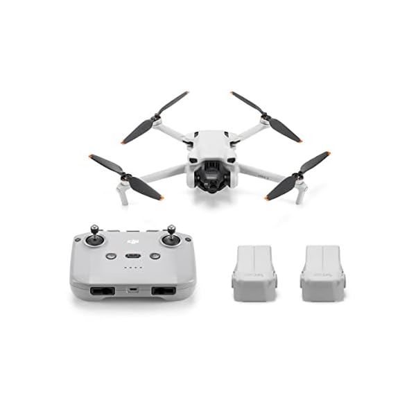DJI-Mini-3-Drone-Fly-More-Combo-with-RC-N1-Controller-Bundle-with-32GB-microSDHC-Memory-Card-Aries-Strobe-Anti-Collision-Light-Foldable-Landing-Pad-Pro-Cleaning-Kit DJI-Mini-3-Drone-Fly-More-Combo-with-RC-N1-Controller-Bundle-with-32GB-microSDHC-Memory-Card-Aries-Strobe-Anti-Collision-Light-Foldable-Landing-Pad-Pro-Cleaning-Kit