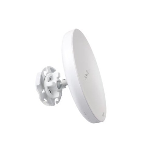 Engenius 80211N 2X2, 5Ghz, High-Powered, Long Range, Wireless Outdoor Client Bridge/Cpe/Ap, Directional Antenna, Long-Range, Point-To-Point, Ip55, 26 Dbm,19 Dbi, Two Ethernet Port, Poe Injector Included (Enstation5) #TOP1