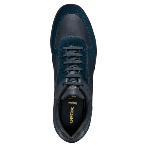 Image of Geox Men's U Spherica Actif X3 Trainers