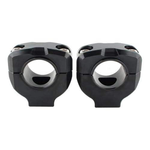 Support de guidon moto rehausse moto 28 mm adaptateur universel surélevé accessoires