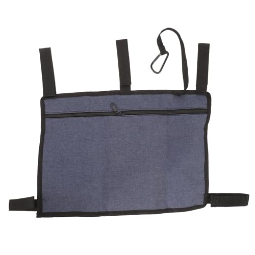 ROMISBABA �Ԉ֎q�p�A�[�����X�g���[�o�b�O �I�b�N�X�t�H�[�h�z���ϖ��ՃT�C�h�|�[�` ���� �����[�\�Ȓ݂艺�����E�H�[�J�[�A�N�Z�T���[�u