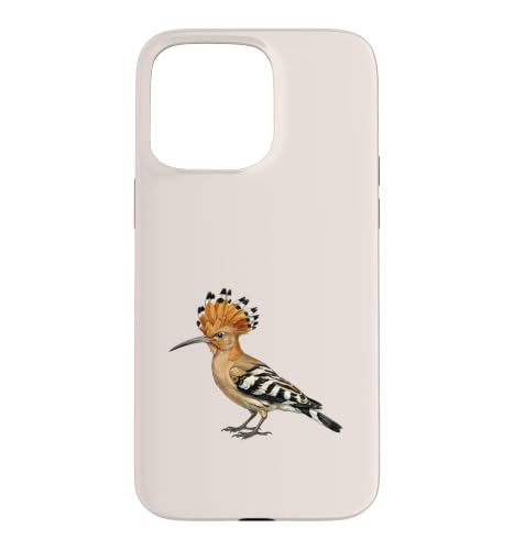 Moxie Hoopoe Born to Standing �X�}�z�P�[�X iPhone 15 Pro Max �p