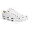 Elara Unisex Sneaker Damen Herren Low Top Chunkyrayan Chucks-Flach-1 E-4/E-6