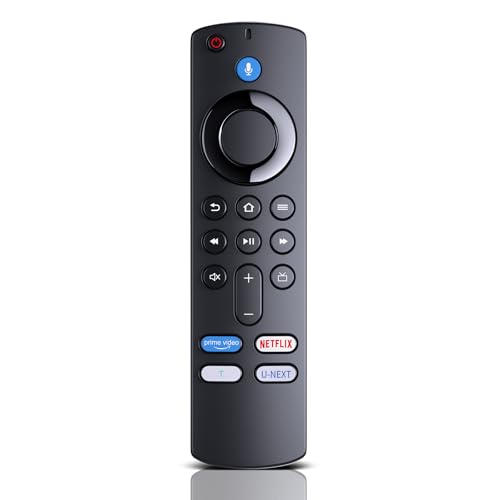テレビ用リモコン Netflix U-NEXT テレビ用リモコン Netflix Hulu U-NEXT - メルカリ