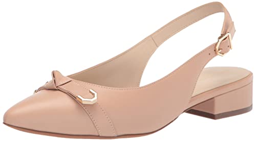Cole Haan Women's Menlo Skimmer Mary Jane Flat
