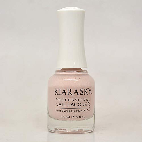 Kiara Sky Nail Polish Something Sweet N558