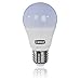 Produktbild Xavax LED-Lampe E27, 4.4W (ersetzt 25W), 250 lm, Tropfenform, warmweiß