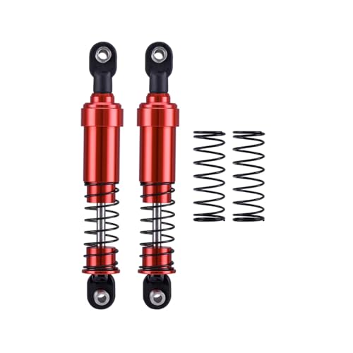 RC�V���b�N�A�u�\�[�o�[�̃A�b�v�O���[�h For LCG Gspeed V3 For Element For Enduro For SCX10 For TRX4 For Gamde R1 Comp 1/10 4���� �A���~���r�b�O�{�A�V���b�N�A�u�\�[�o�[
