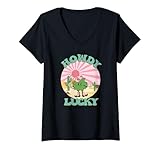 Photo Gallery donna happy patrick s day - camicia per bambini, ragazzi e ragazze maglietta con collo a v Photo Gallery donna happy patrick s day - camicia per bambini, ragazzi e ragazze maglietta con collo a v