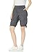 Calvin Klein Performance Women's Rollover Waistband Cargo Short