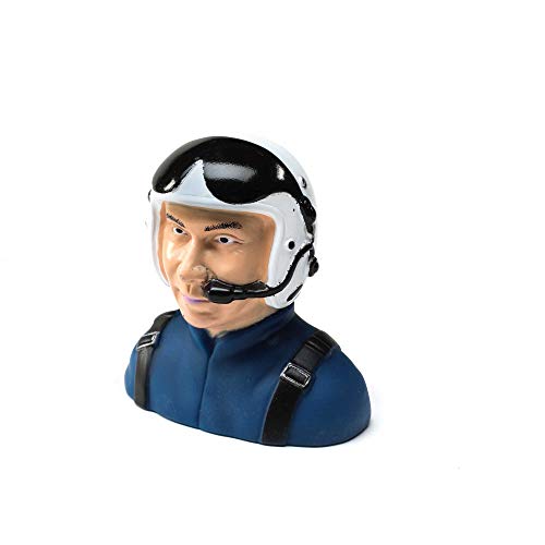 Pilote Extra 300 1,3 m avion rc de voltige en mousse 3D