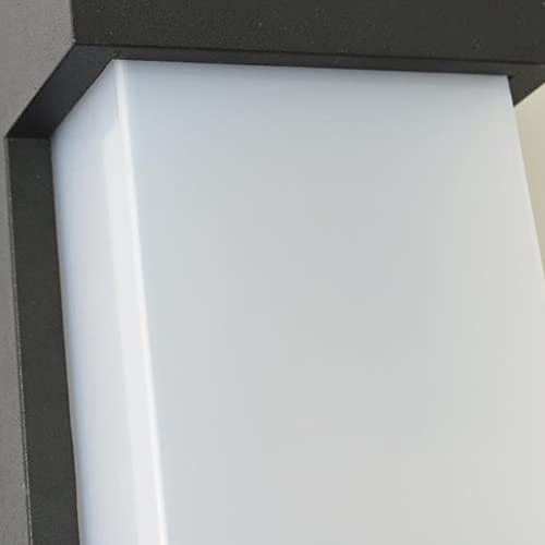 Applique LED extérieure moderne de qualité supérieure applique étanche - 5
