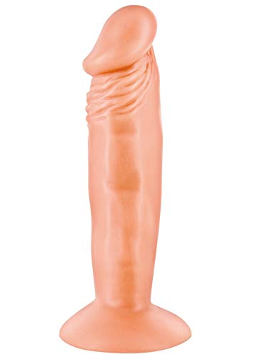Real Body Gode Réaliste avec Ventouse 16 cm
