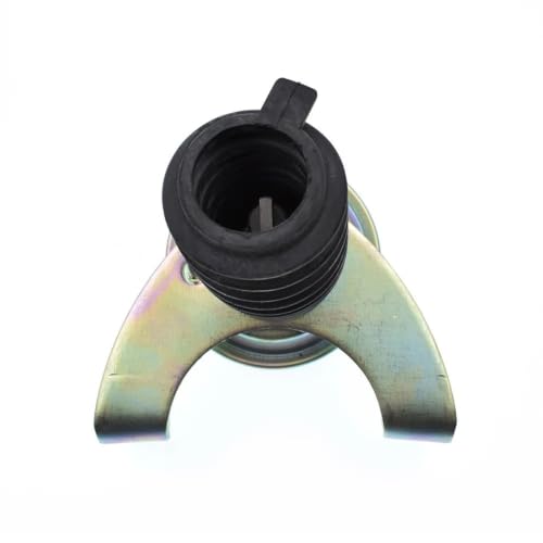 Actuador de embrague de rueda libre para reparar el eje delantero de L200 Triton III 5