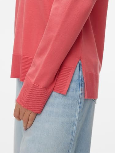 VERO MODA Female Strickpullover VMSILJE Strickpullover – Ansicht 5