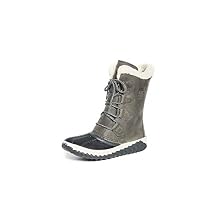 Sorel Womens Out N About Plus Tall Boot - Rain and Snow - Waterproof