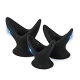 Dildo Butt Plug Anal Dilatator Weiche Speculum Einlauf Hohl Anal Stecker Masturbation Prostata Massager Erwachsene Sex Spielzeug Für Frau Männer (L)