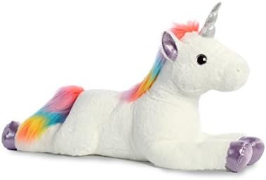Rainbow Unicorn Super برند Aurora 
