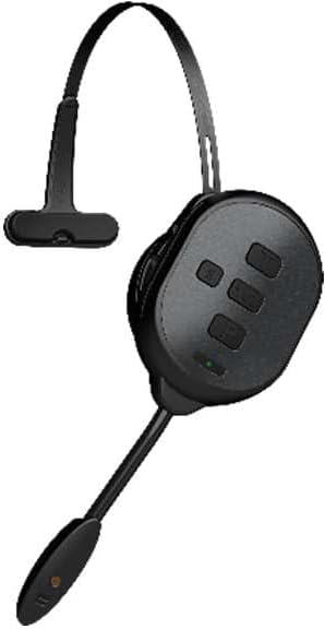 Attune 458 WX-CH458P All-in-One Wireless Headset substitutes WX-CH457
