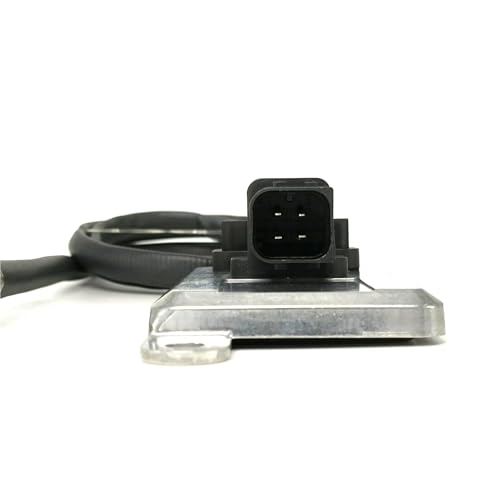 Sensor de NOx A0101539328 con sonda de oxigeno de alta durabilidad para Actros 3