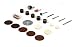 Dremel 3000 - Multiherramienta 130 W, kit con 1 complemento y 25...