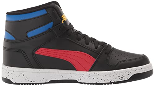 Image of Puma Mens Rebound Layup Sl Sneaker
