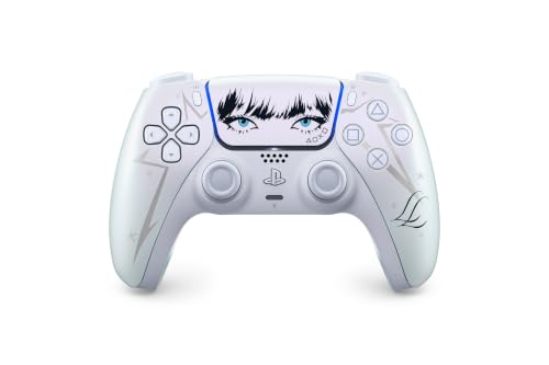 Playstation Mando Inalámbrico DualSense – Lisa Limited Edition