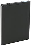 Capacidad: 1900 mAh Ksix B8508BA1900L - Batería de 1900 mAh para Samsung Galaxy S4 Mini i9190, i9195