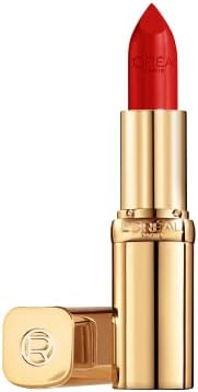 L'Oreal Paris Color Riche Intense, Red Passion 297, 4.7gm
