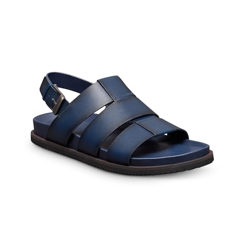 Allen Edmonds Men's Damien Fisherman Sandal