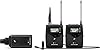 Sennheiser Wireless Mic - Film Combo Set (EW 500 FILM G4-GBW) #2
