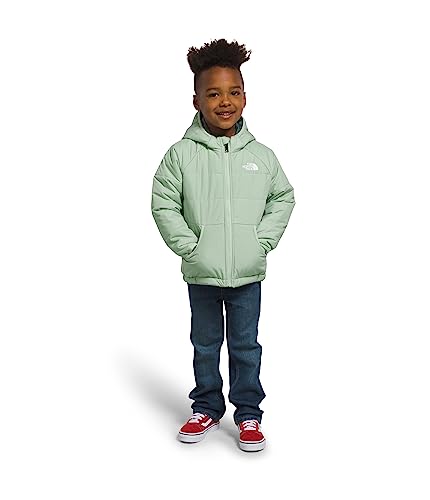 Image of The North Face Reversible Perrito Hooded Jacket (Toddler)