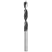 Bosch B14605 3/8 In. x 5-3/16 In. Brad Point Drill Bit