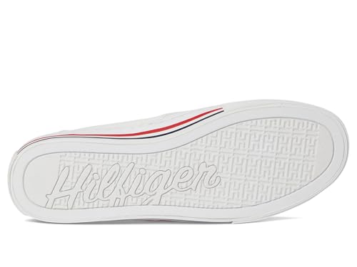 Tommy Hilfiger Women's Lezari Sneaker4