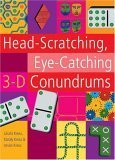 Head-Scratching, Eye-Catching 3-D Conundrums-Wow! eBook