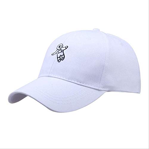 Casquette de course à pied en coton pour vos entraînements extérieurs