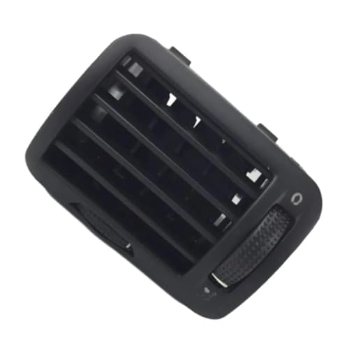 Rejilla de ventilación central 3B0819728 para optimizar el A/C de Passat B5 4
