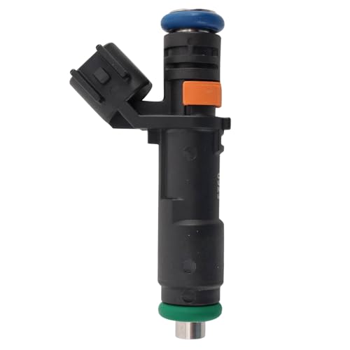 TRQ Fuel Injector Compatible with 2015-2016 Chrysler 200 2013-2016 Dodge