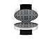 Oster CKSTWF1502-ECO DuraCeramic Belgian Waffle Maker