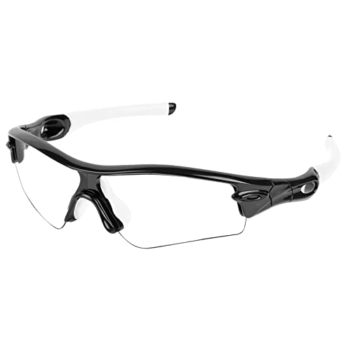 Image of Rubber Kits Earsocks and Nosepieces Compatible with Oakley Radar Path | Range | Edge | Pitch