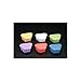 Anson Dental Denture Box case Carrier Assorted Color 1 Box
