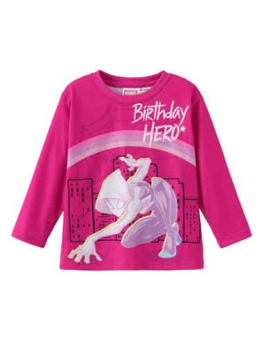 Image of Disney Kids Birthday Shirts 2-9Y, Cute Graphic Tees, Birthday Party Outfit | Disney Officially Licensed, Birthday Girl & Boy T-Shirts, Special Day Outfit, Favorite Character Gift, Soft & Comfortable