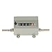 Length Counter with Rolling Wheel 5 Digits Meter Counter 0-9999.9 m Roller-Type Counter for Length Measuring